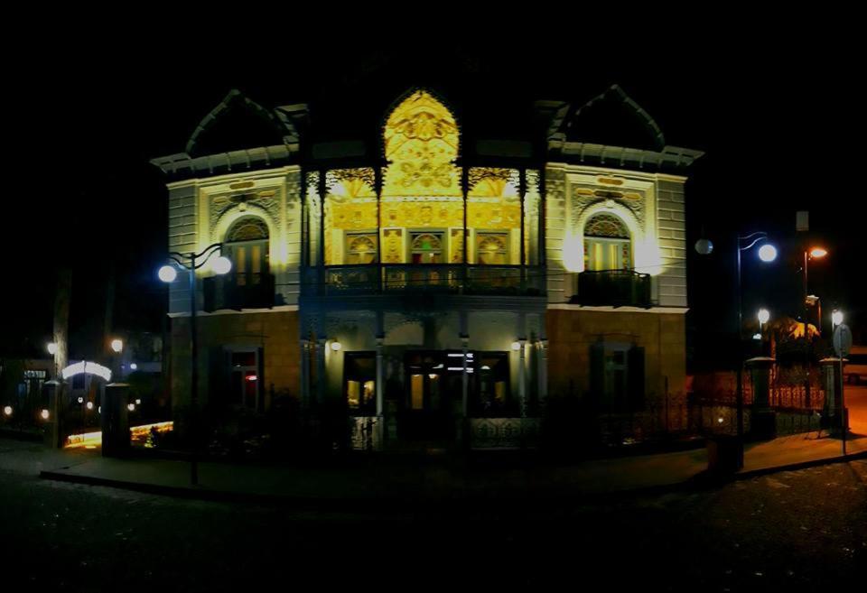 Gamsakhurdia Street Borjomi ภายนอก รูปภาพ